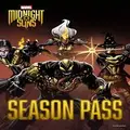 2k Games Marvels Midnight Suns Season Pass PC Game